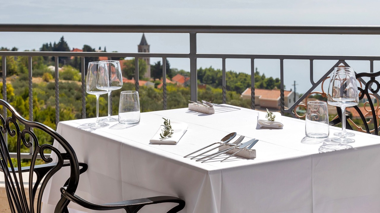 Photo of Outdoor in Podgora