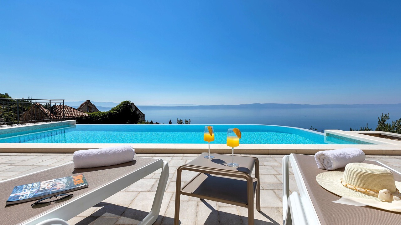 Photo of Outdoor in Podgora