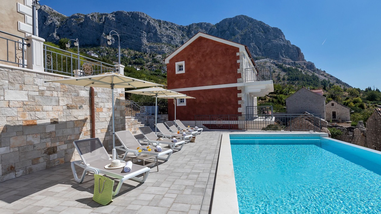 Photo of Outdoor in Podgora