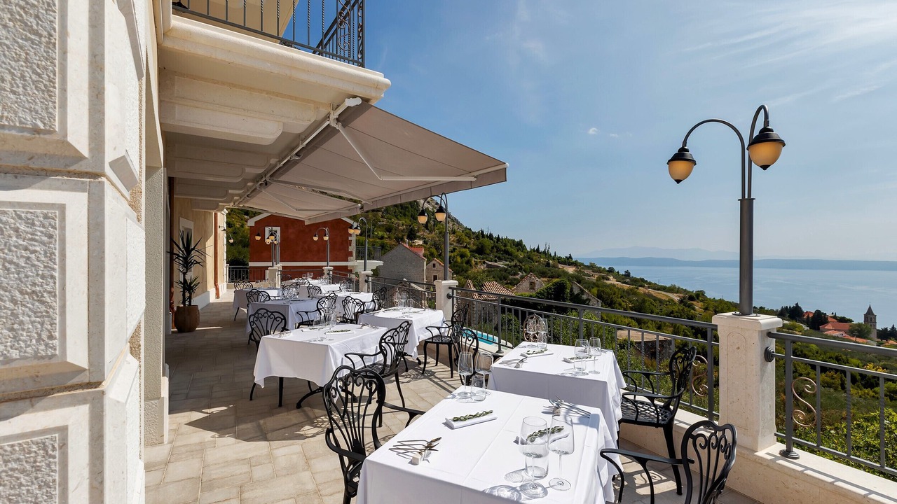 Photo of Outdoor in Podgora