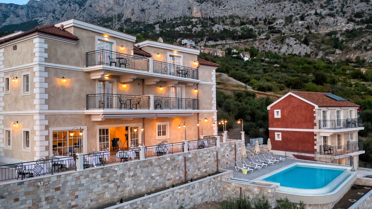 Photo of Outdoor in Podgora