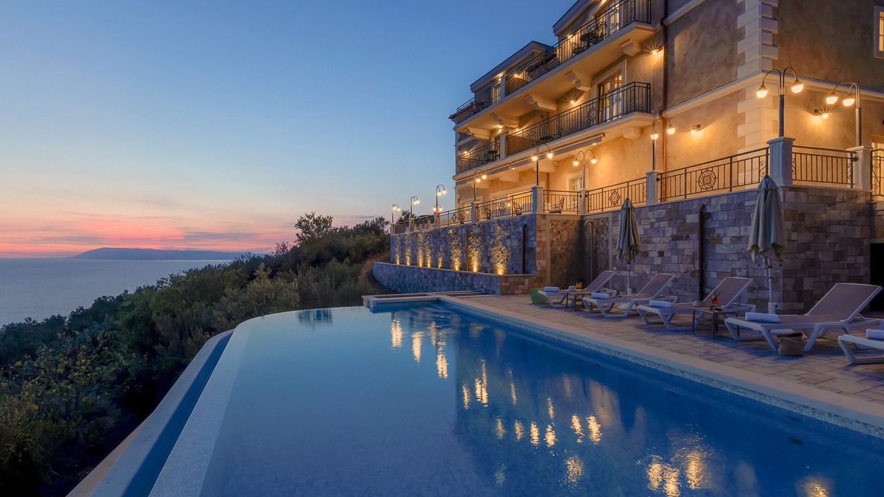 Photo of Outdoor in Podgora