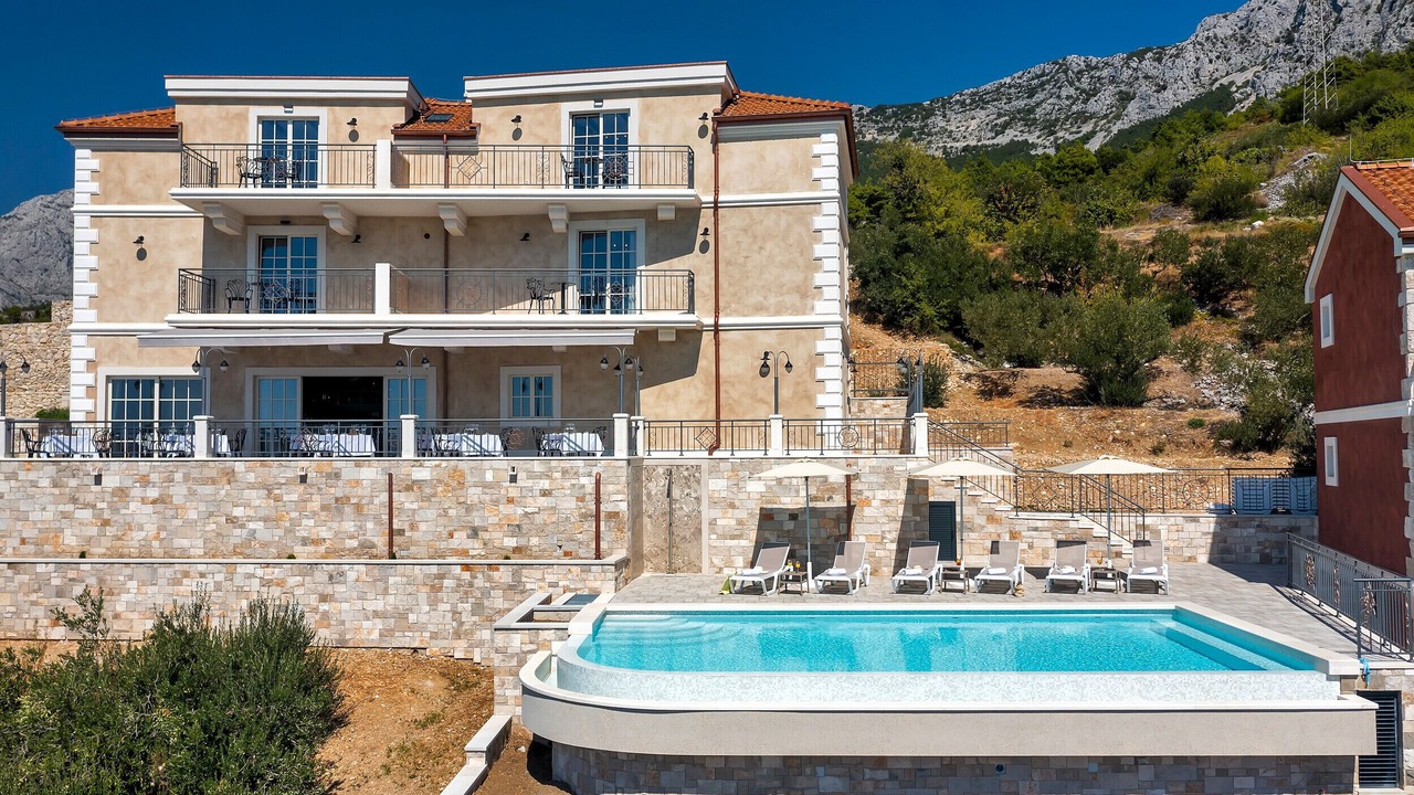 Photo of Outdoor in Podgora