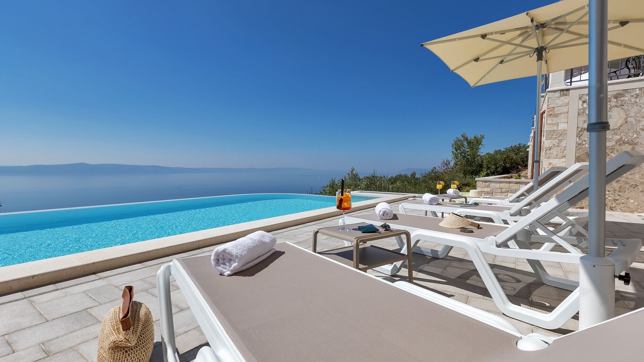 Photo of Outdoor in Podgora