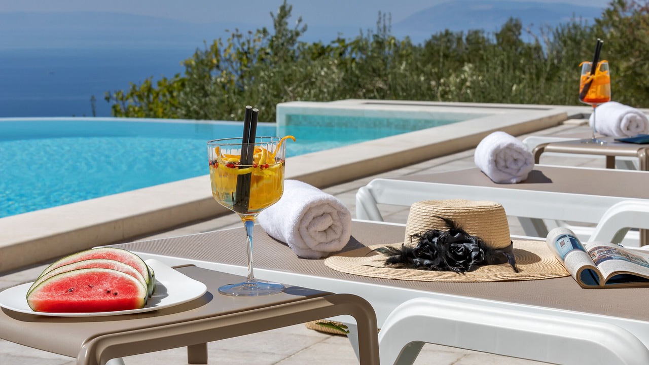 Photo of Outdoor in Podgora