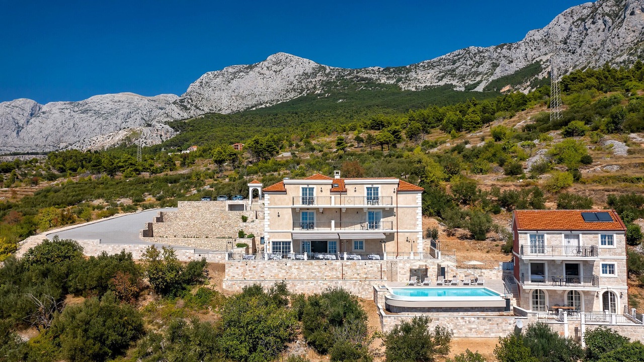 Photo of Outdoor in Podgora