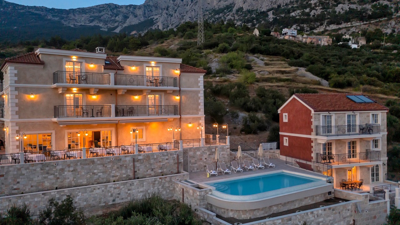 Photo of Outdoor in Podgora