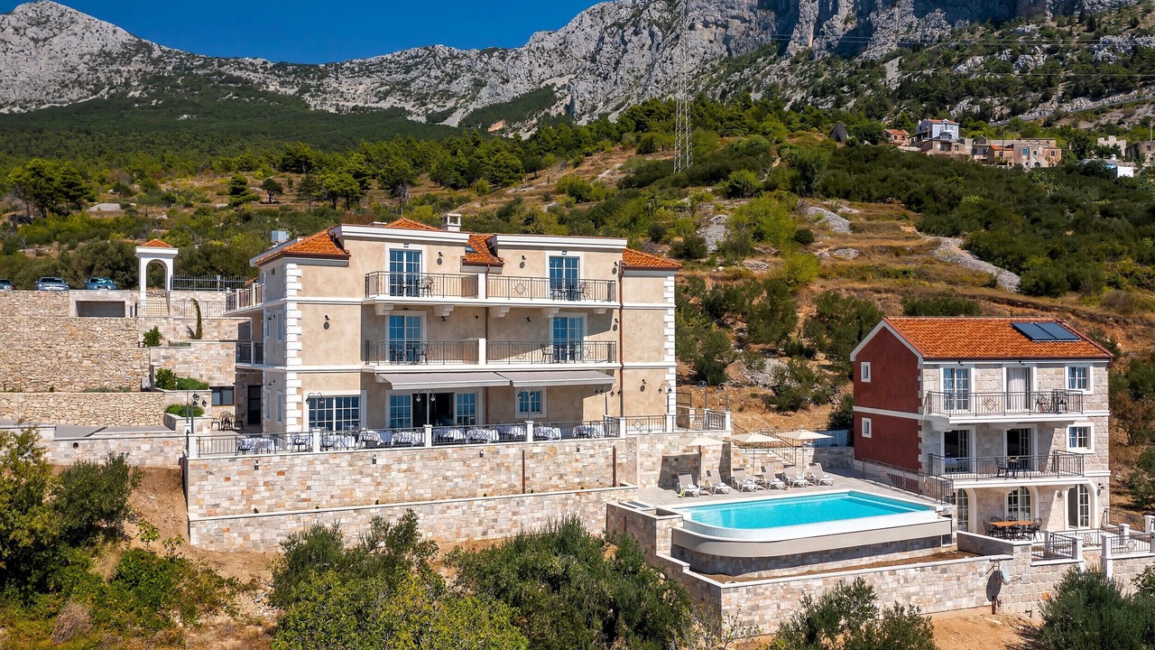 Photo of Outdoor in Podgora