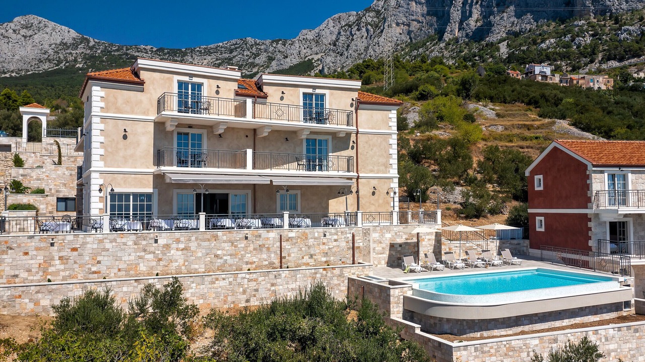 Photo of Outdoor in Podgora