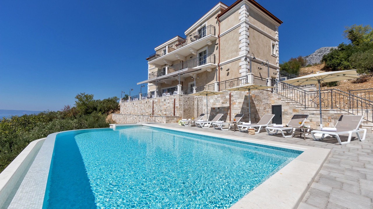 Photo of Outdoor in Podgora