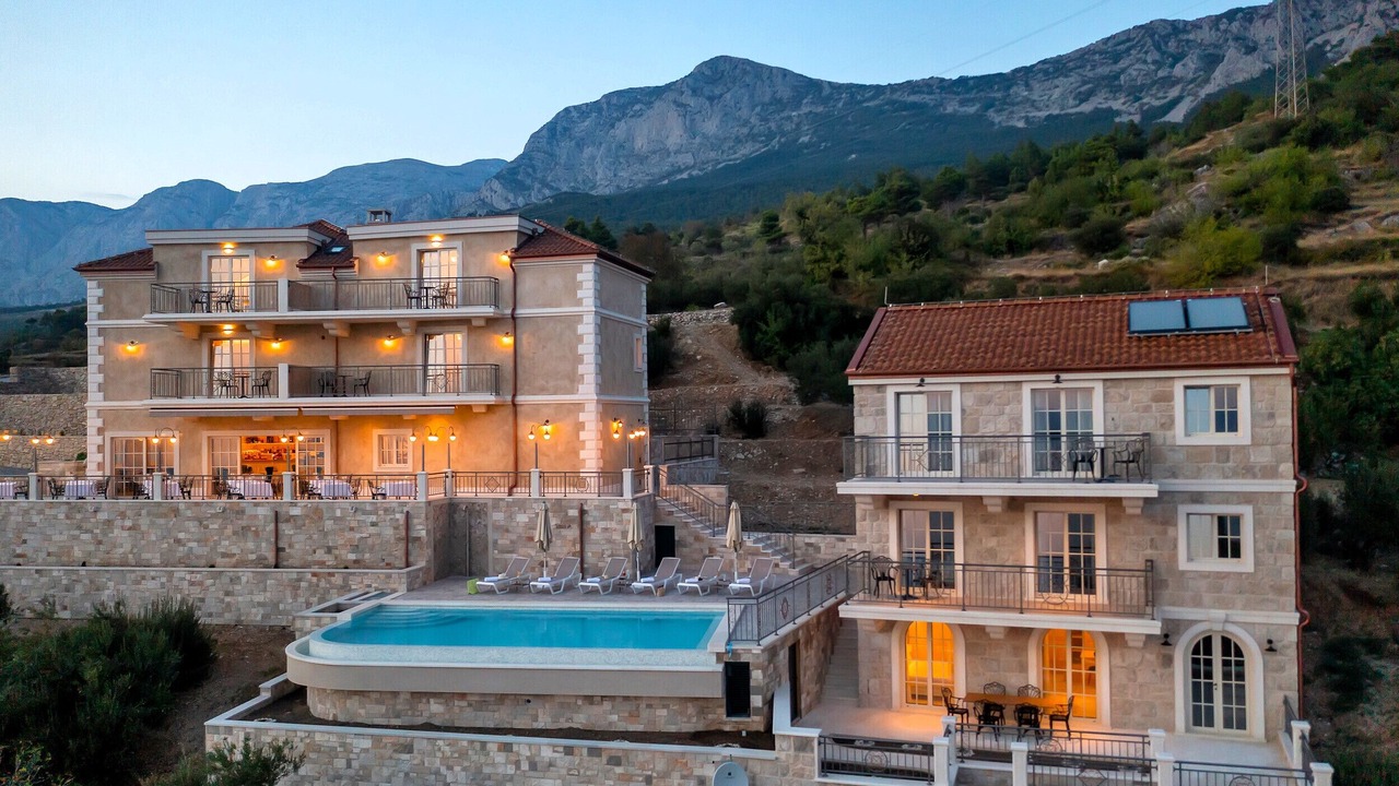 Photo of Outdoor in Podgora