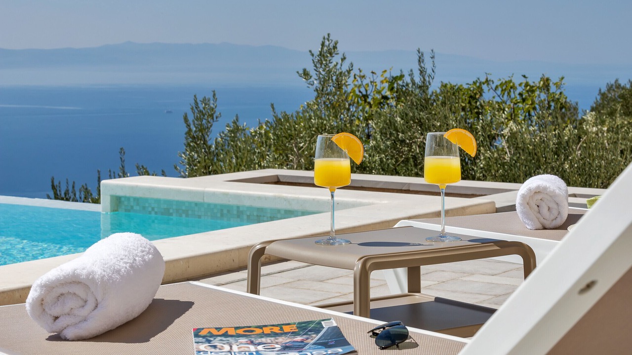 Photo of Outdoor in Podgora