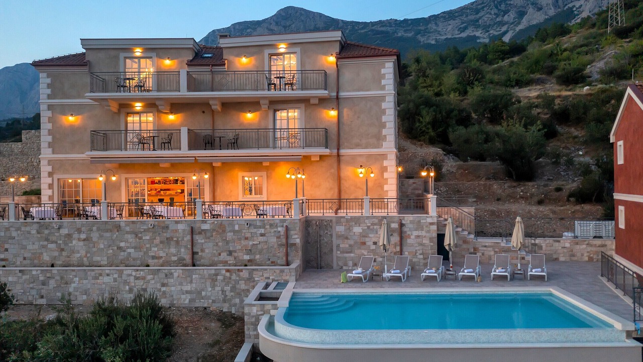 Photo of Outdoor in Podgora