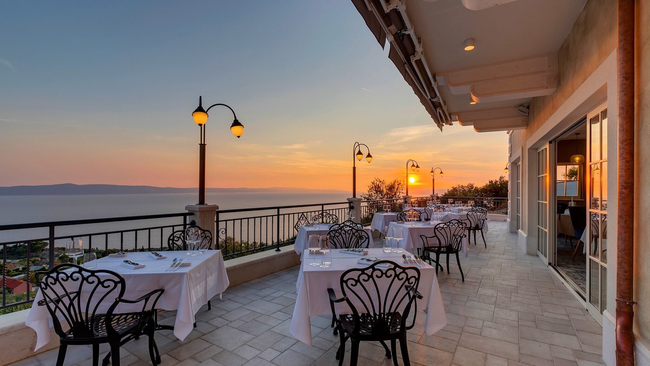 Photo of Outdoor in Podgora