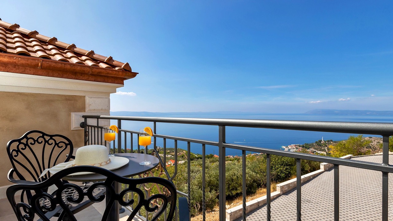 Photo of Outdoor in Podgora