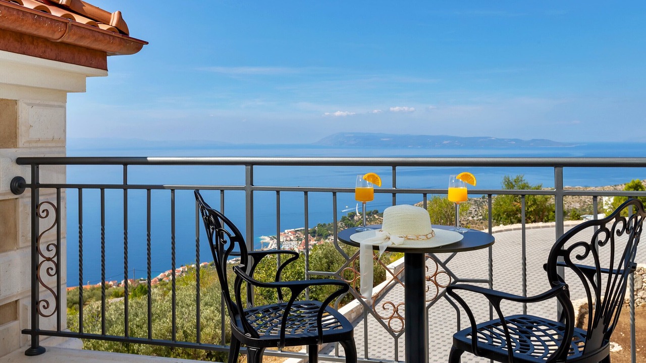 Photo of Outdoor in Podgora