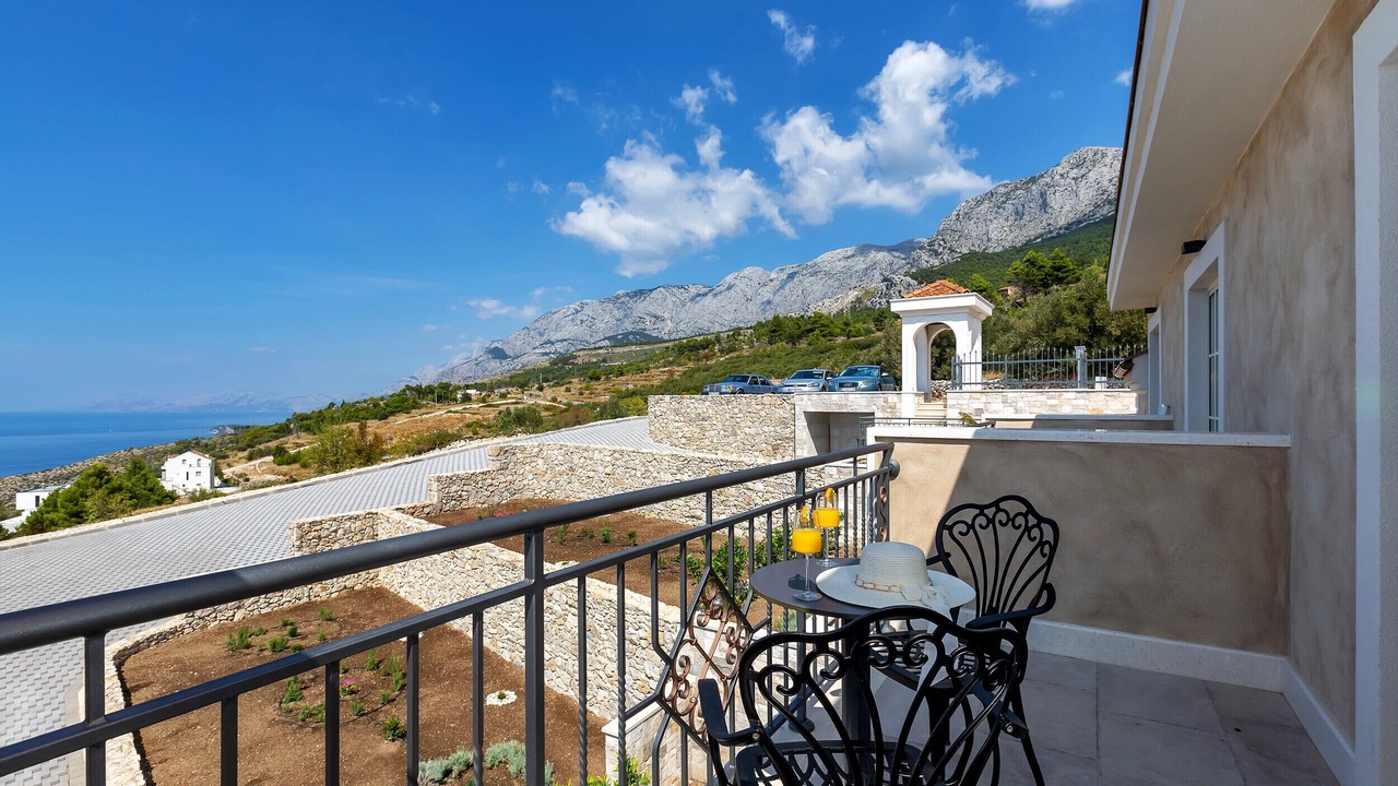 Photo of Outdoor in Podgora