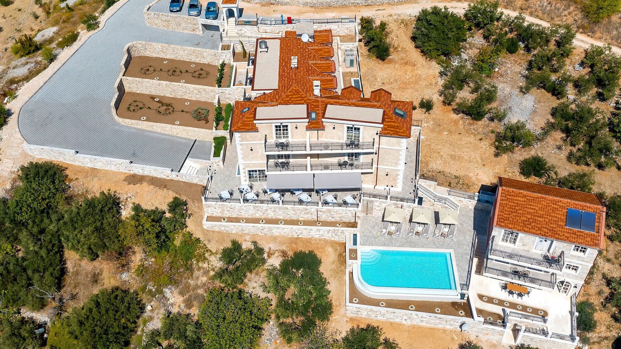 Photo of Outdoor in Podgora