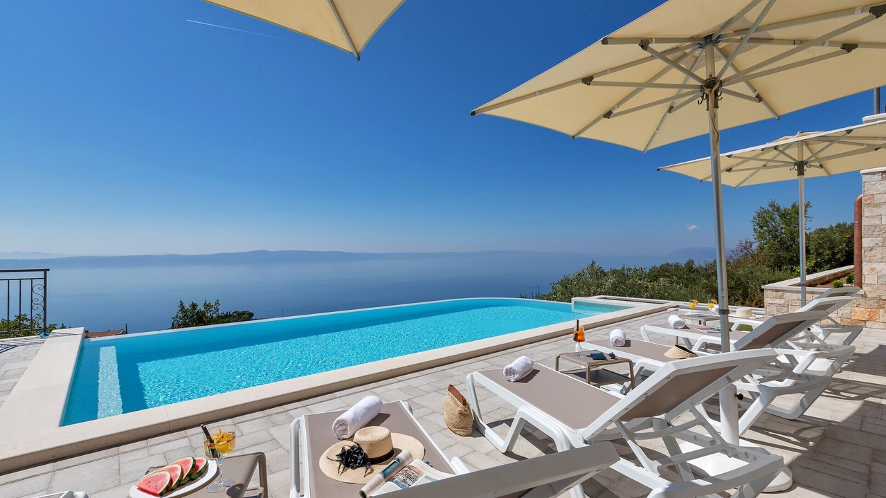 Photo of Outdoor in Podgora