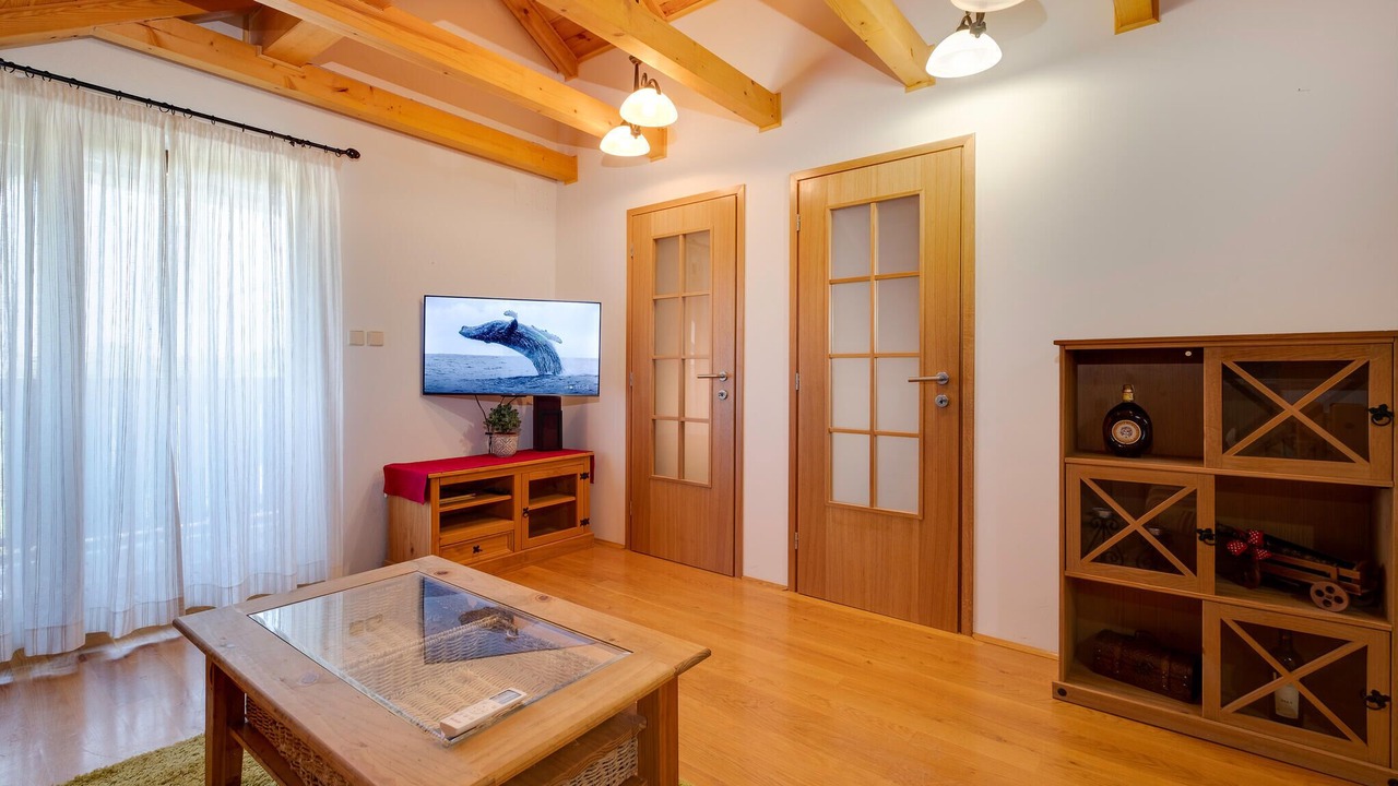Photo of Bedroom in Breznik Plesivicki