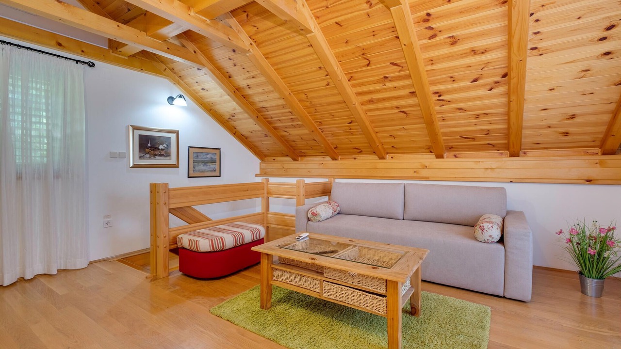 Photo of Bedroom in Breznik Plesivicki