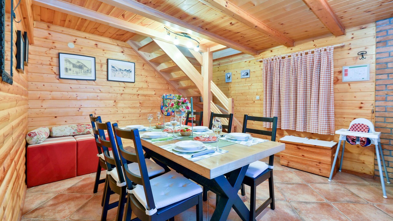 Photo of Bedroom in Breznik Plesivicki