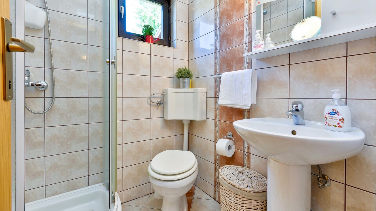 Photo of Bathroom in Breznik Plesivicki