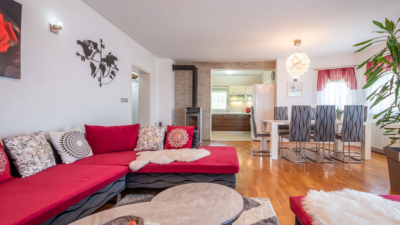 Photo of Bedroom in Municipality of Krizevci