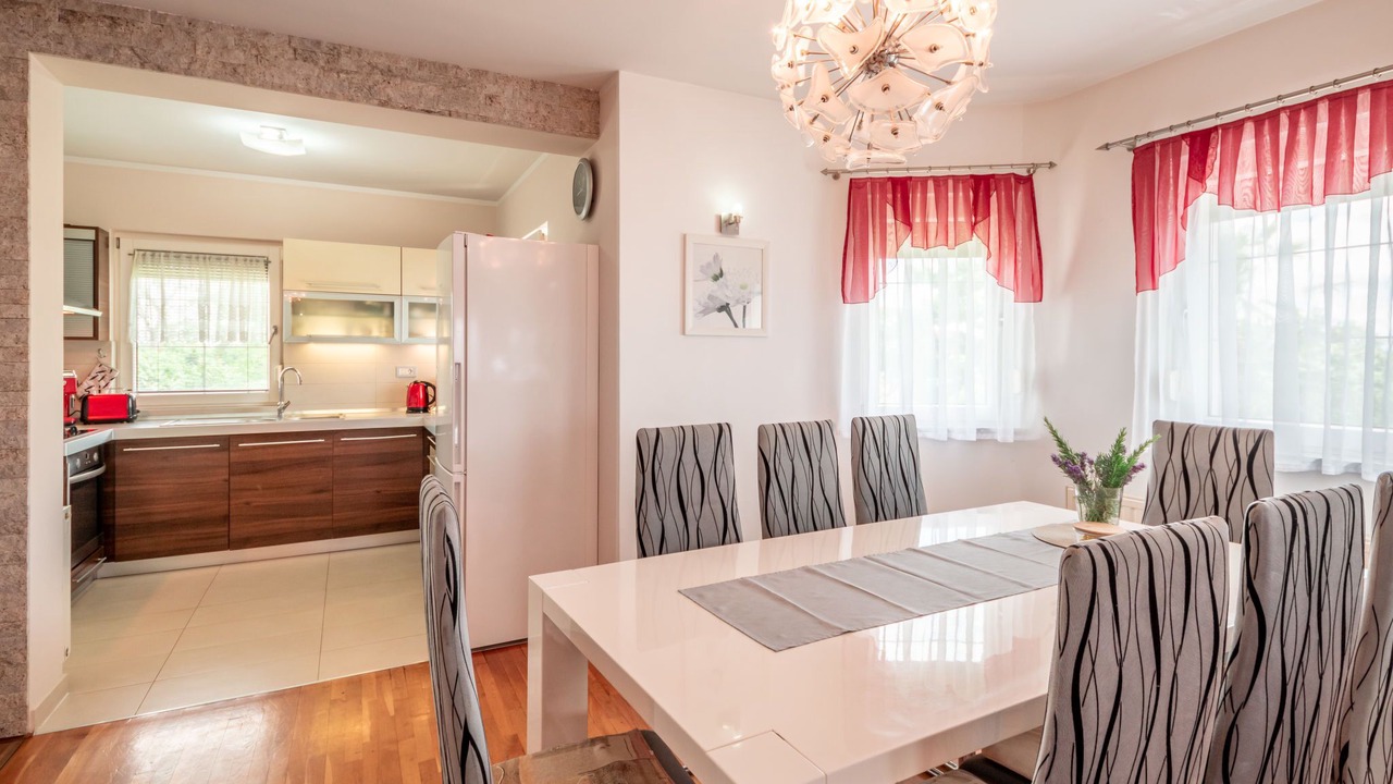 Photo of Bedroom in Municipality of Krizevci