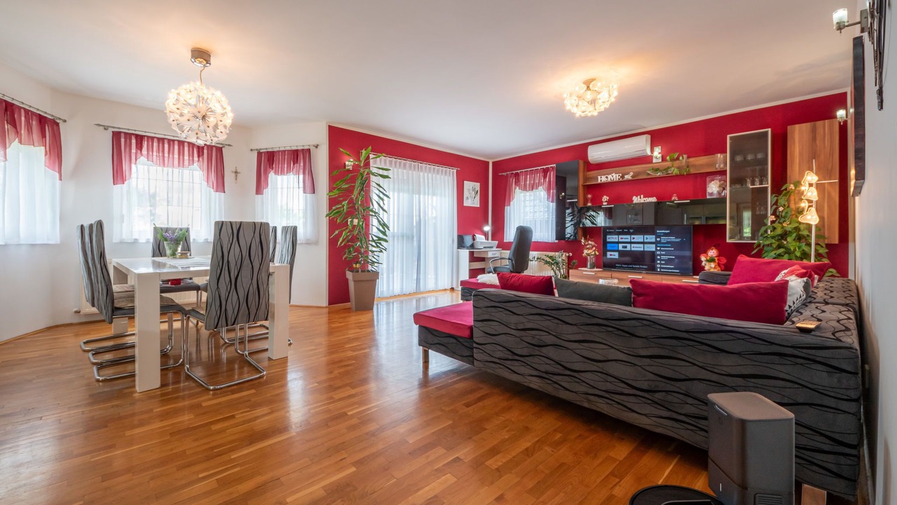 Photo of Livingroom in Municipality of Krizevci