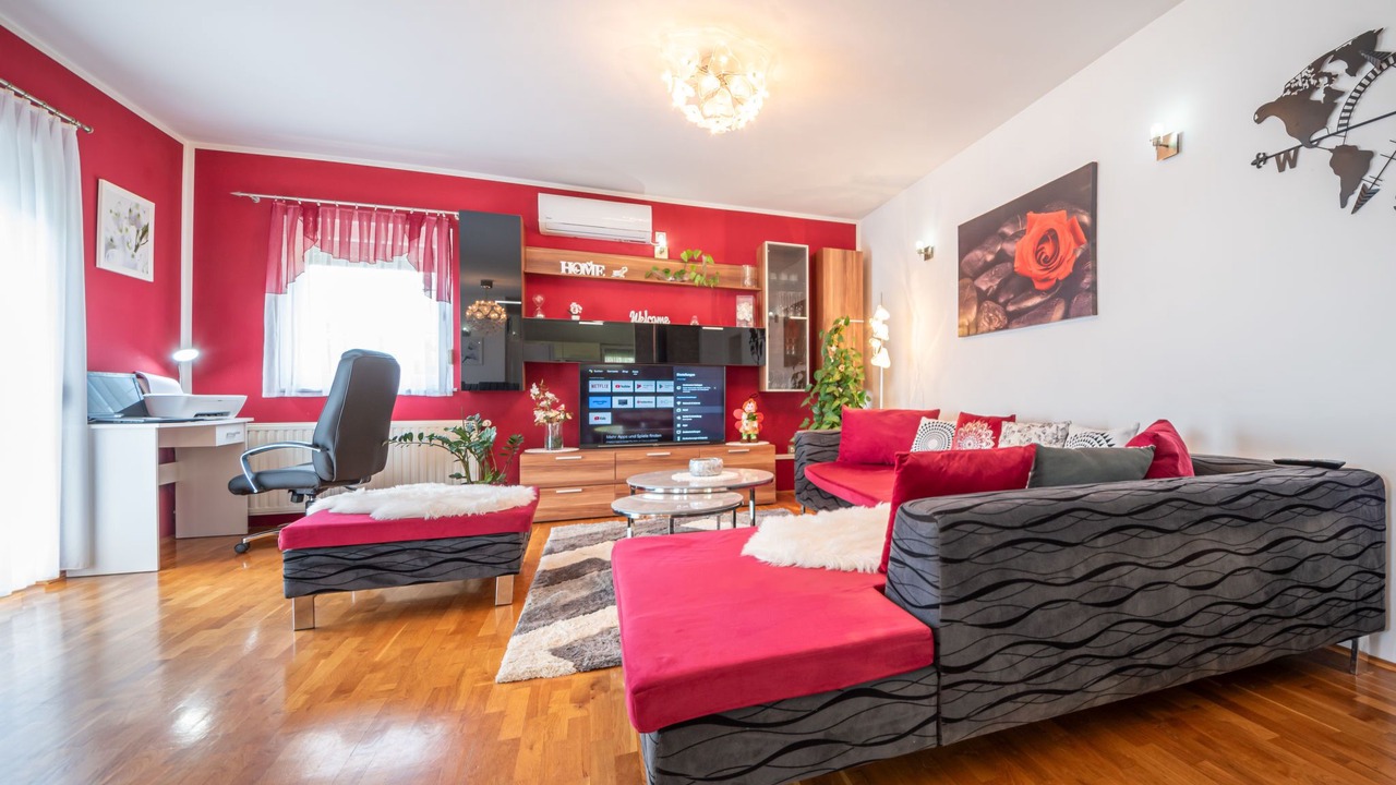Photo of Livingroom in Municipality of Krizevci