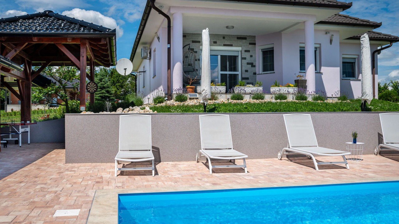 Photo of Outdoor in Municipality of Krizevci