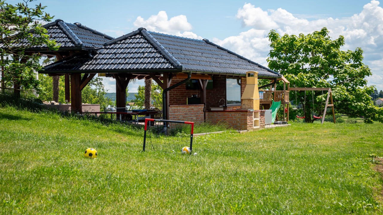 Photo of Outdoor in Municipality of Krizevci