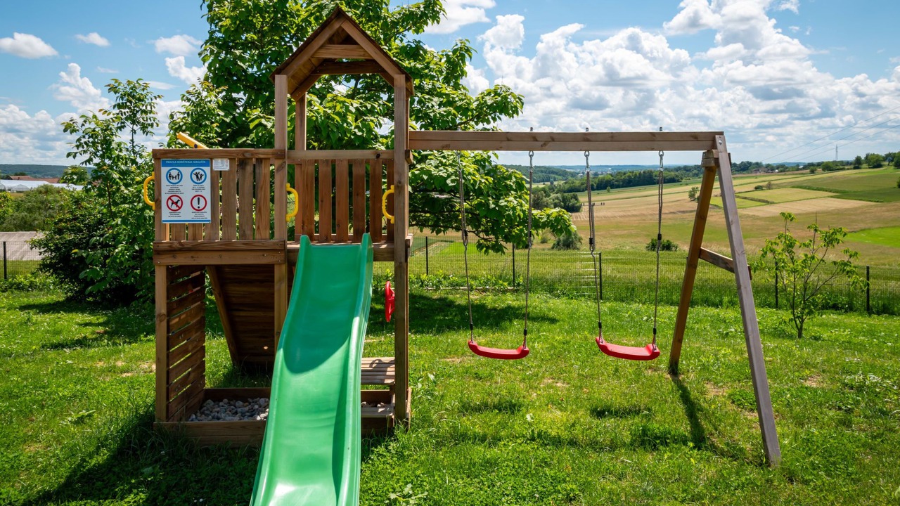 Photo of Outdoor in Municipality of Krizevci