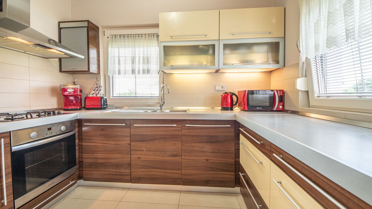 Photo of Bedroom in Municipality of Krizevci