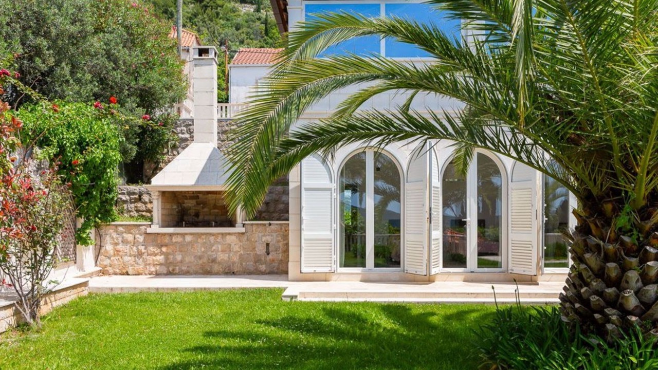 Photo of Outdoor in Trsteno