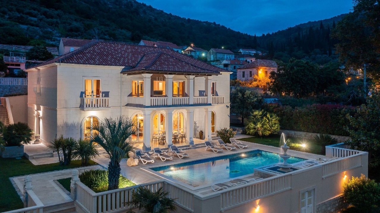 Photo of Outdoor in Trsteno