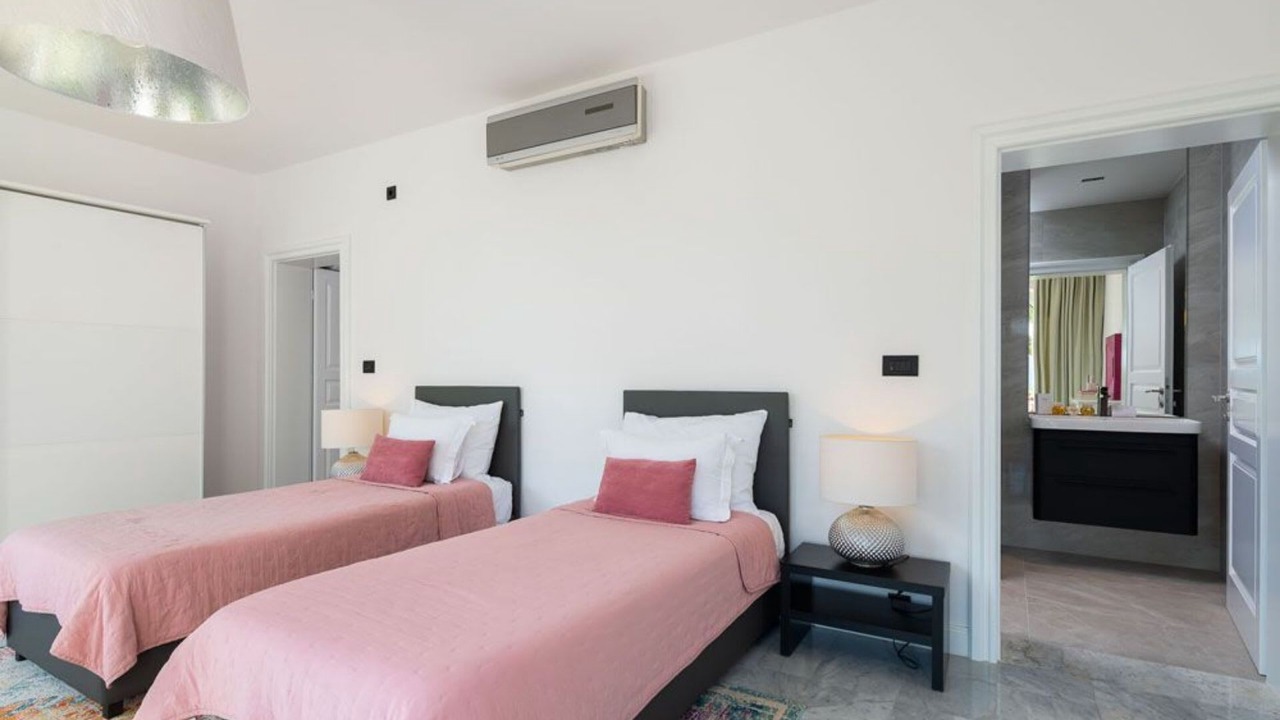 Photo of Bedroom in Trsteno