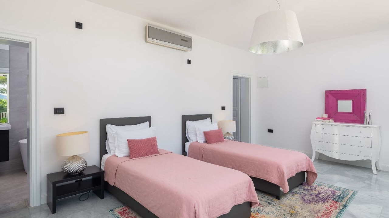 Photo of Bedroom in Trsteno