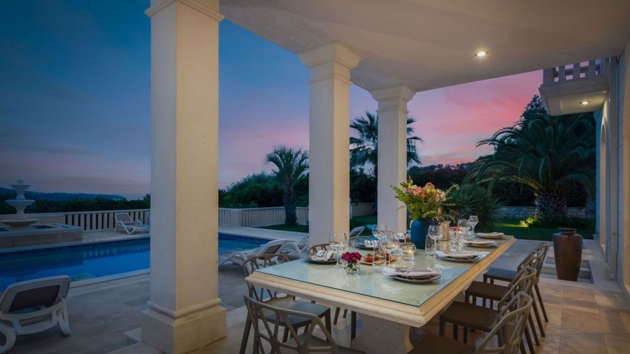 Photo of Outdoor in Trsteno