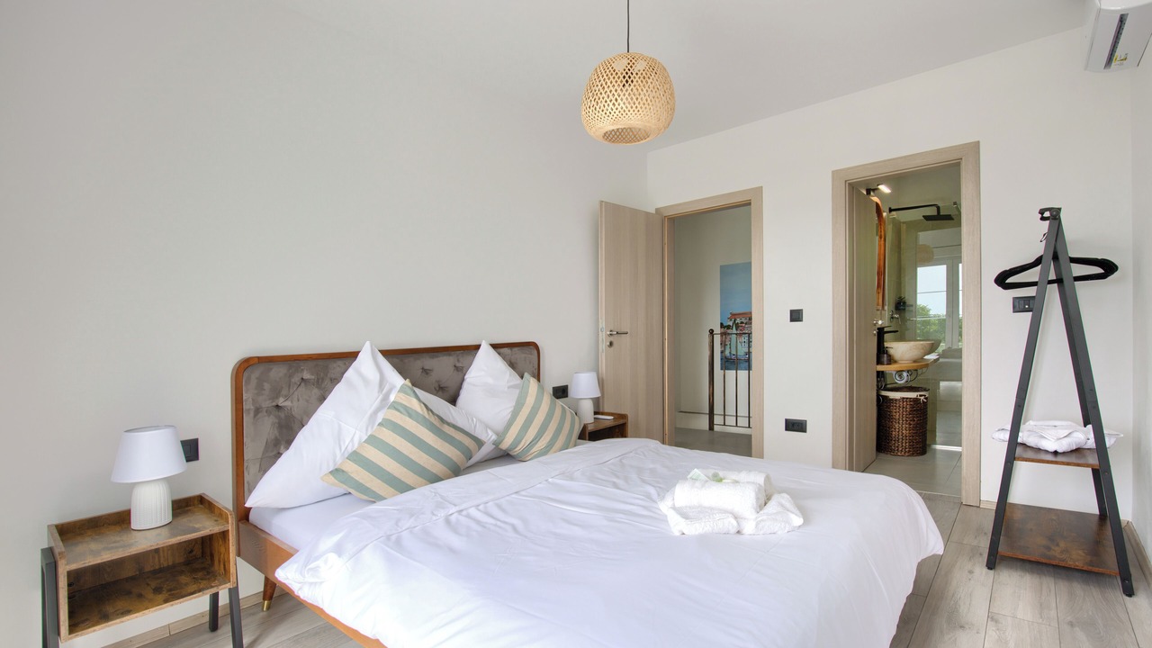 Photo of Bedroom in Kanfanar