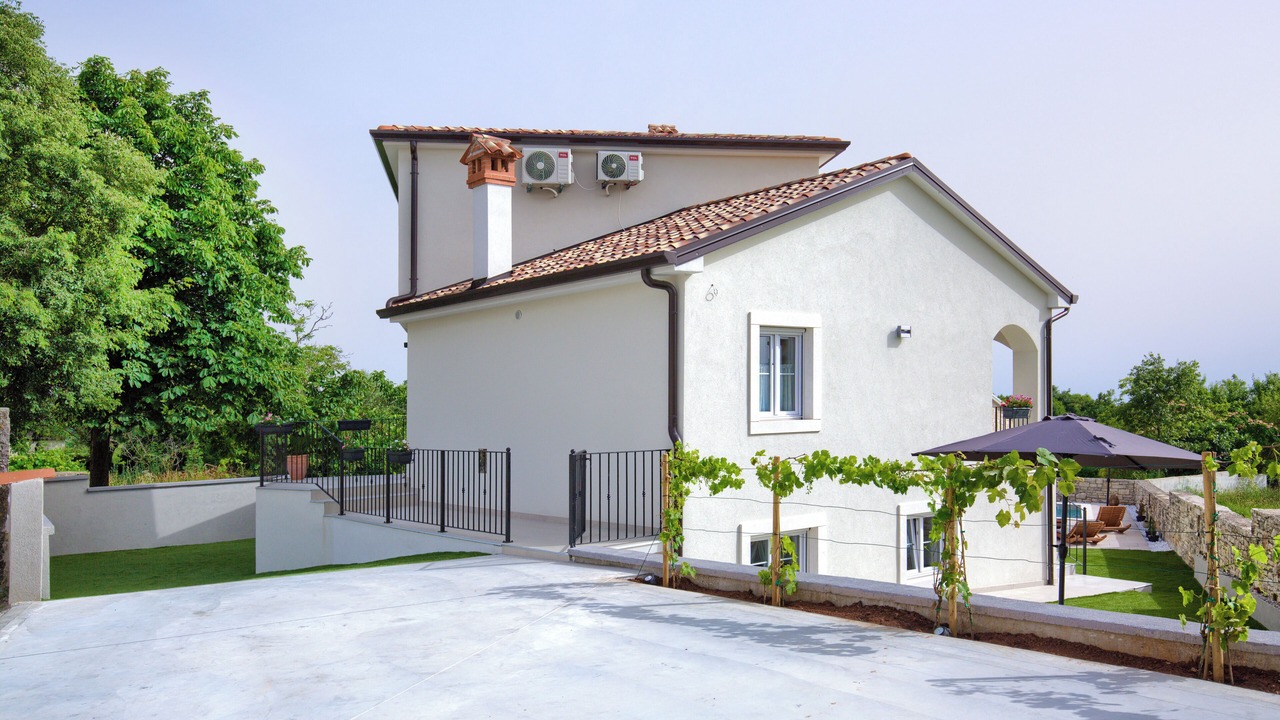 Photo of Outdoor in Kanfanar