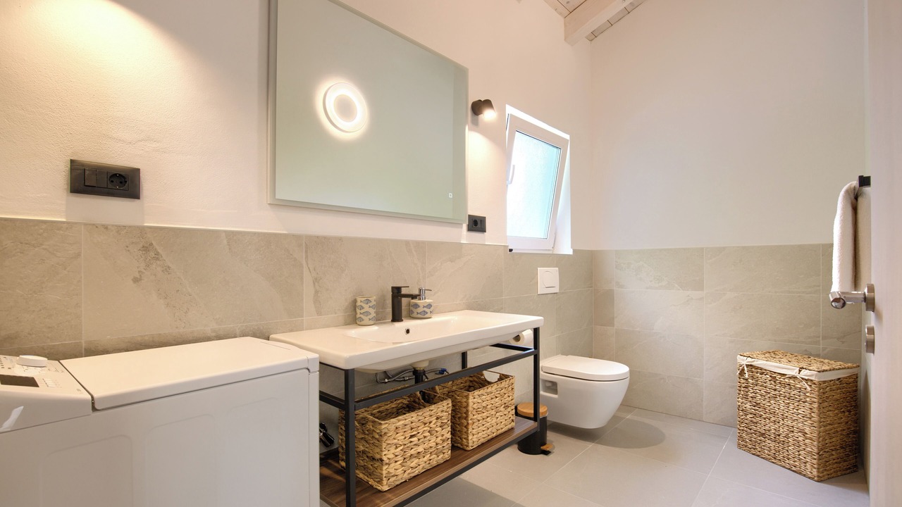 Photo of Bathroom in Kanfanar