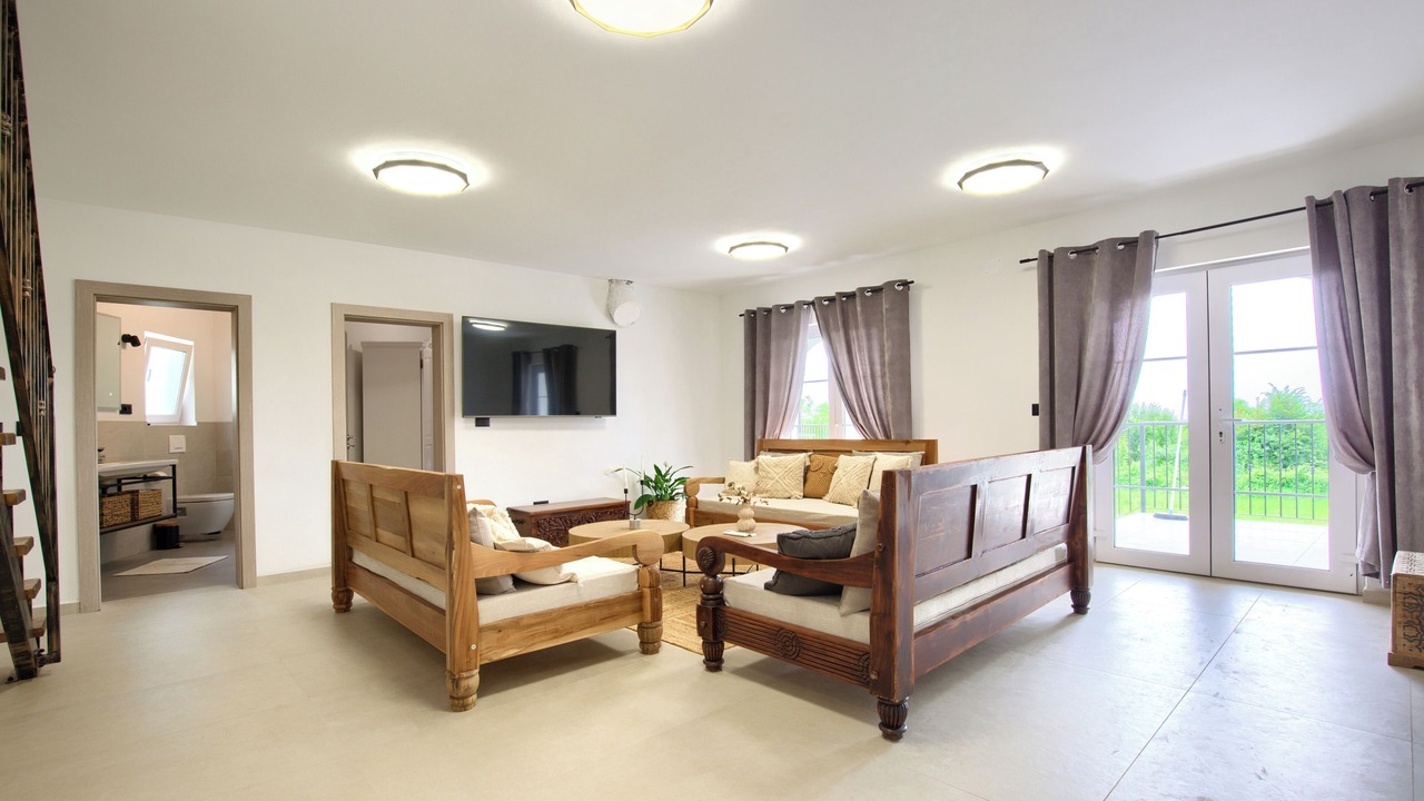 Photo of Livingroom in Kanfanar