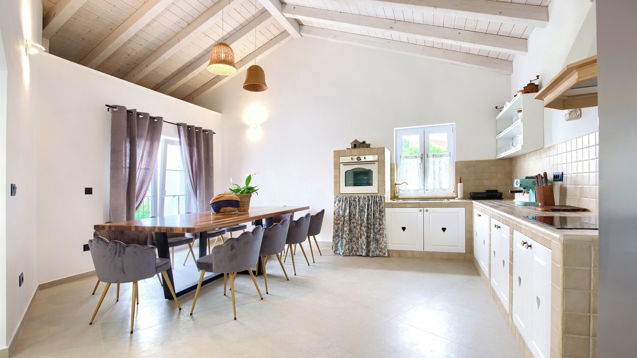 Photo of Kitchen in Kanfanar