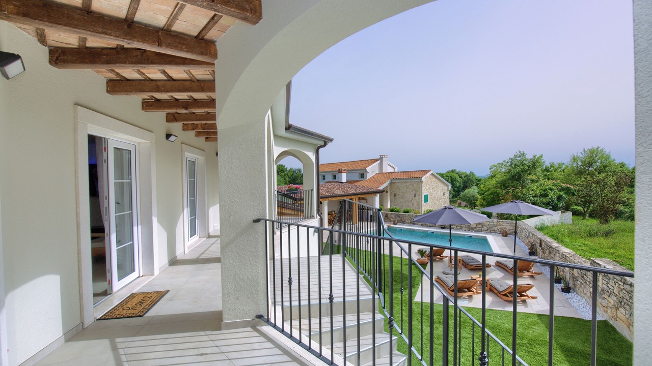 Photo of Outdoor in Kanfanar