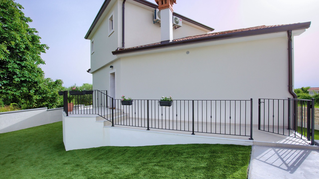 Photo of Outdoor in Kanfanar