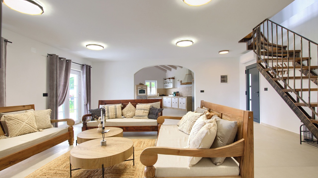 Photo of Livingroom in Kanfanar