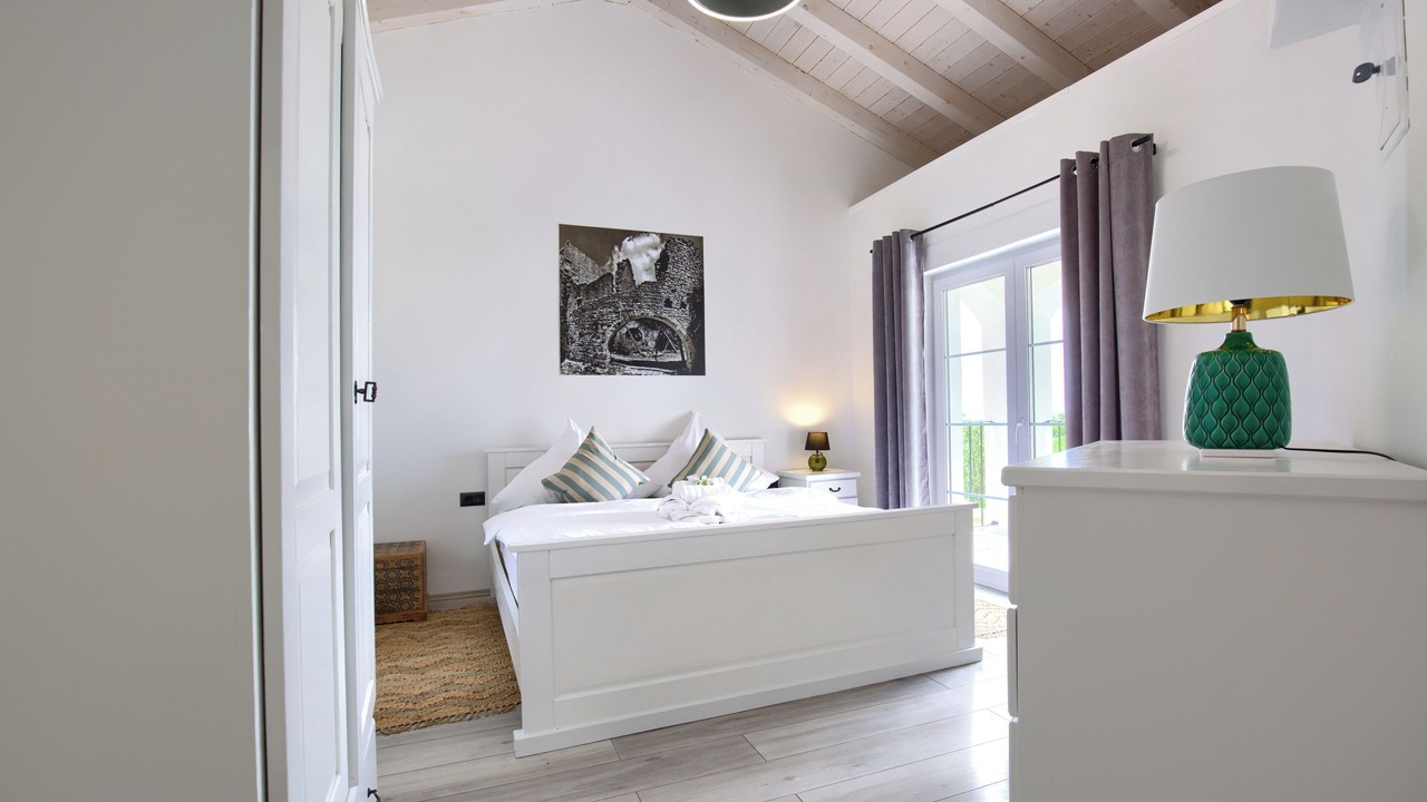 Photo of Bedroom in Kanfanar