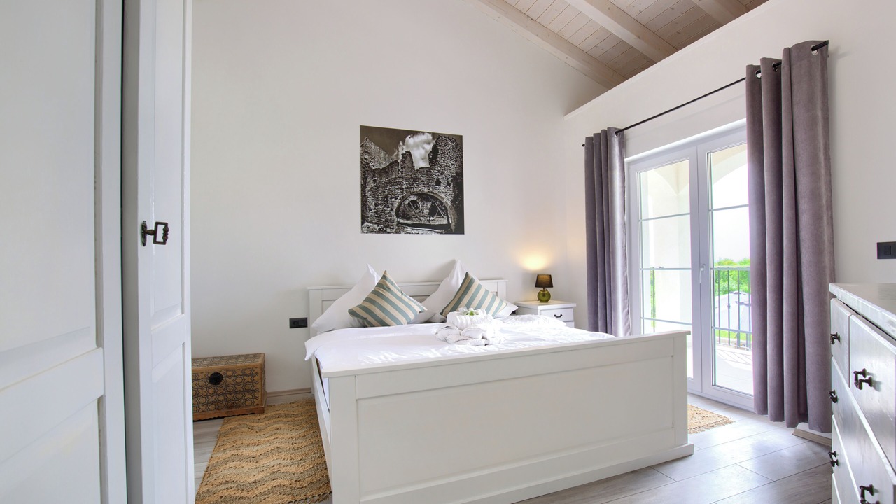 Photo of Bedroom in Kanfanar